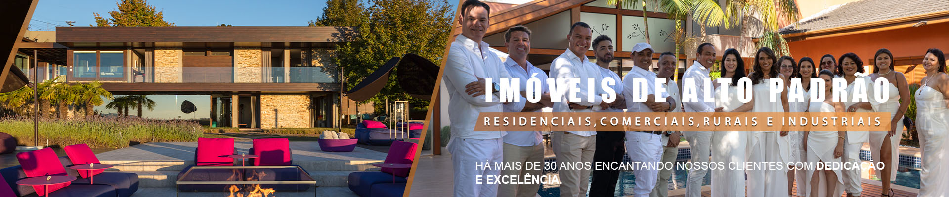 Casa de luxo a venda em Campos do Jordão