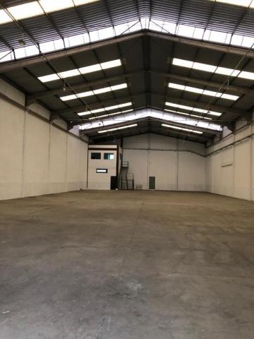 Pindamonhangaba Cidade Jardim Galpao Locacao R$ 16.000,00 Area construida 1025.00m2