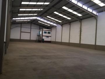 Pindamonhangaba Cidade Jardim Galpao Locacao R$ 16.000,00 Area construida 1031.27m2