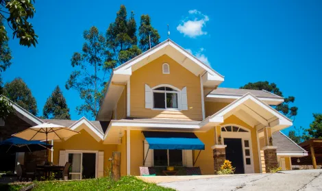 Santo Antonio do Pinhal Zona Rural Comercial Venda R$6.500.000,00  Area do terreno 36000.00m2 Area construida 1300.00m2