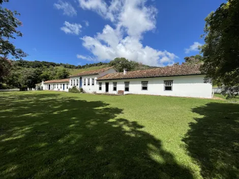 Taubate Area Rural de Taubate Rural Venda R$35.000.000,00 12 Dormitorios  Area do terreno 6528000.00m2 Area construida 900.00m2