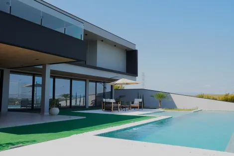 Tremembe Condominio Village da Serra Casa Venda R$3.200.000,00 Condominio R$430,00 4 Dormitorios 8 Vagas Area do terreno 1060.00m2 Area construida 550.00m2