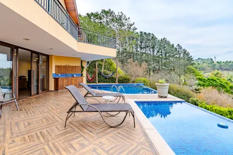 Santo Antonio do Pinhal Sertaozinho Casa Venda R$6.000.000,00 Condominio R$800,00 5 Dormitorios 12 Vagas Area construida 700.00m2