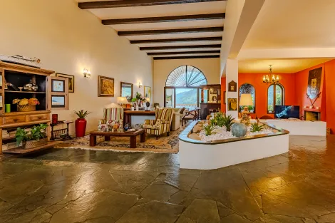 Ubatuba Santa Rita Casa Venda R$16.500.000,00 7 Dormitorios 5 Vagas Area do terreno 1200.00m2 Area construida 1200.00m2