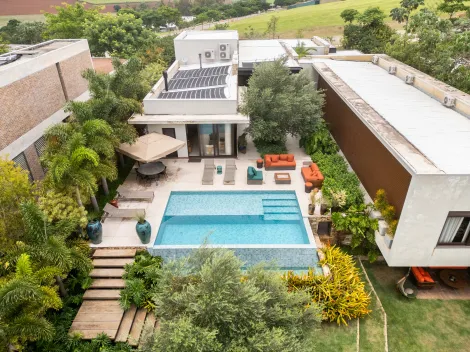 Itatiba Loteamento Fazenda Dona Carolina Casa Venda R$9.000.000,00 Condominio R$1.865,00 4 Dormitorios 4 Vagas Area do terreno 1250.00m2 Area construida 452.00m2