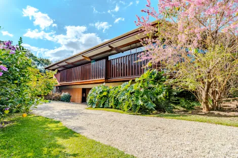 Santo Antonio do Pinhal Parque da Mantiqueira Casa Venda R$10.000.000,00 4 Dormitorios 3 Vagas Area do terreno 3090.00m2 Area construida 688.00m2