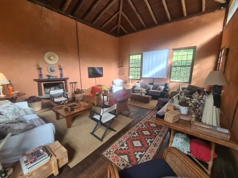 Santo Antonio do Pinhal Santa Cruz Rural Venda R$4.200.000,00  Area do terreno 21000.00m2 Area construida 400.00m2