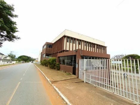 Taubate Jardim Independencia Comercial Venda R$17.000.000,00  20 Vagas Area do terreno 5119.54m2 Area construida 6144.56m2